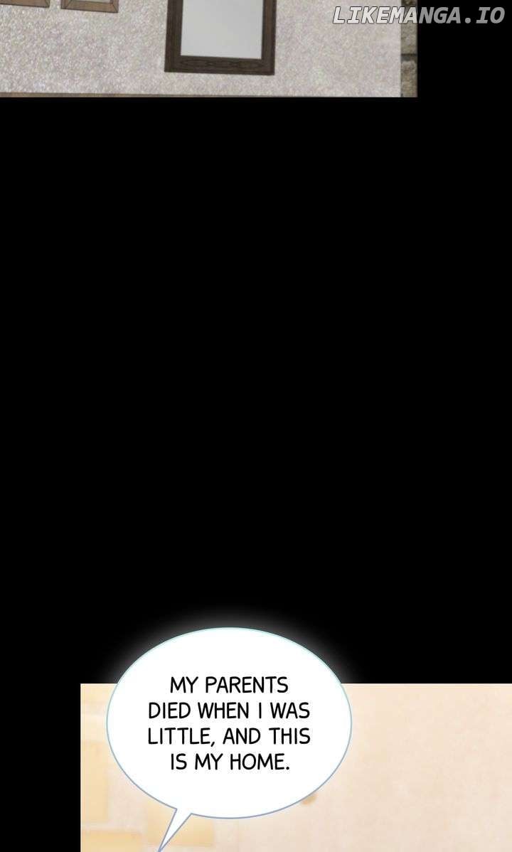 Our Tyrant Became Young Chapter 86 - page 70
