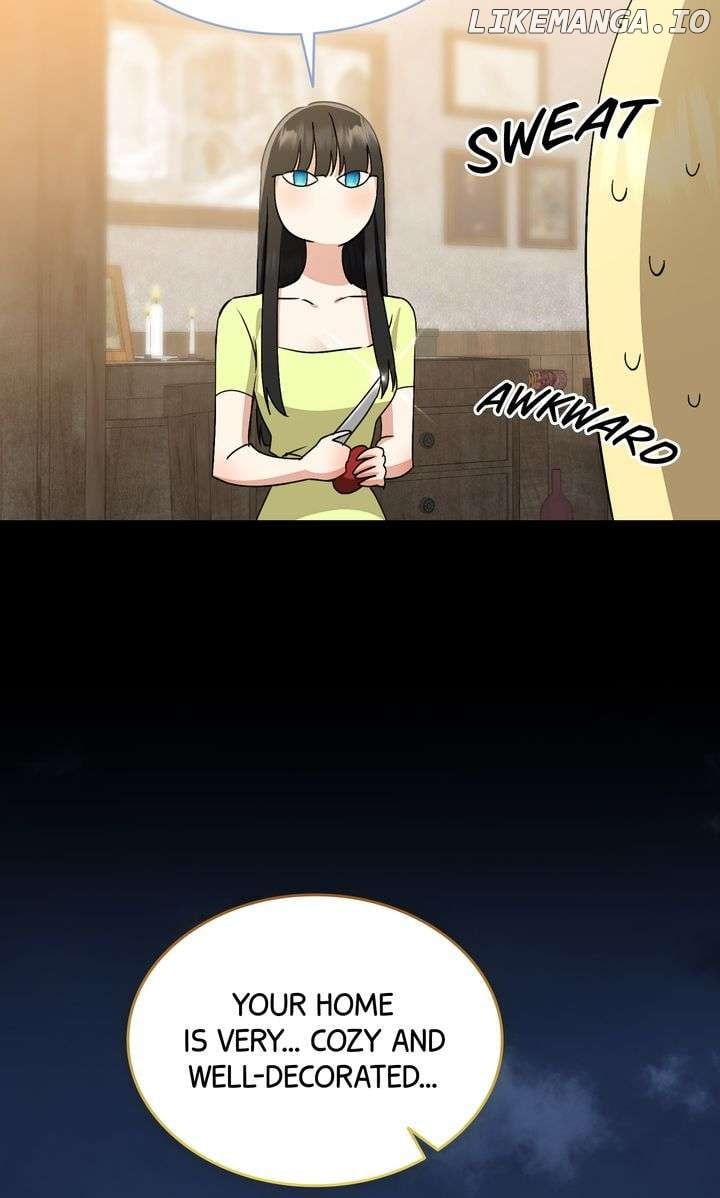 Our Tyrant Became Young Chapter 86 - page 72