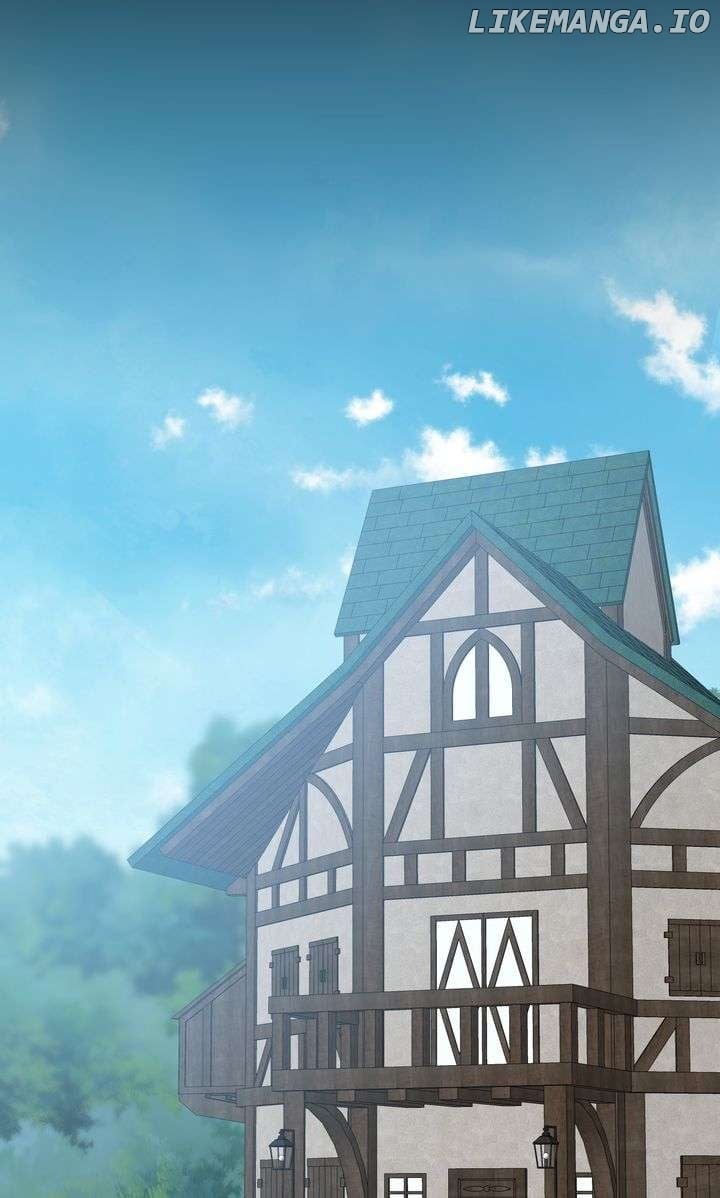 Our Tyrant Became Young Chapter 86 - page 74