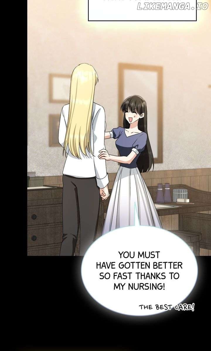 Our Tyrant Became Young Chapter 86 - page 76