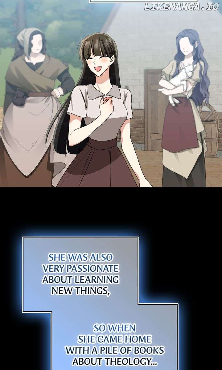 Our Tyrant Became Young Chapter 86 - page 80