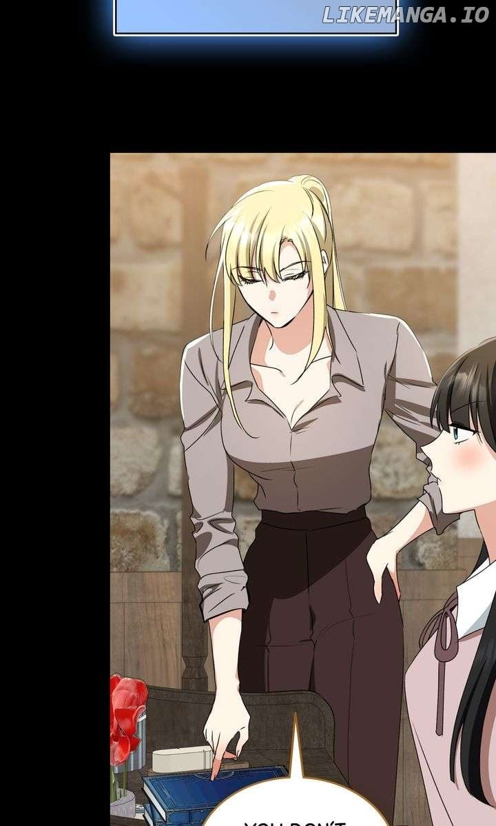 Our Tyrant Became Young Chapter 86 - page 81