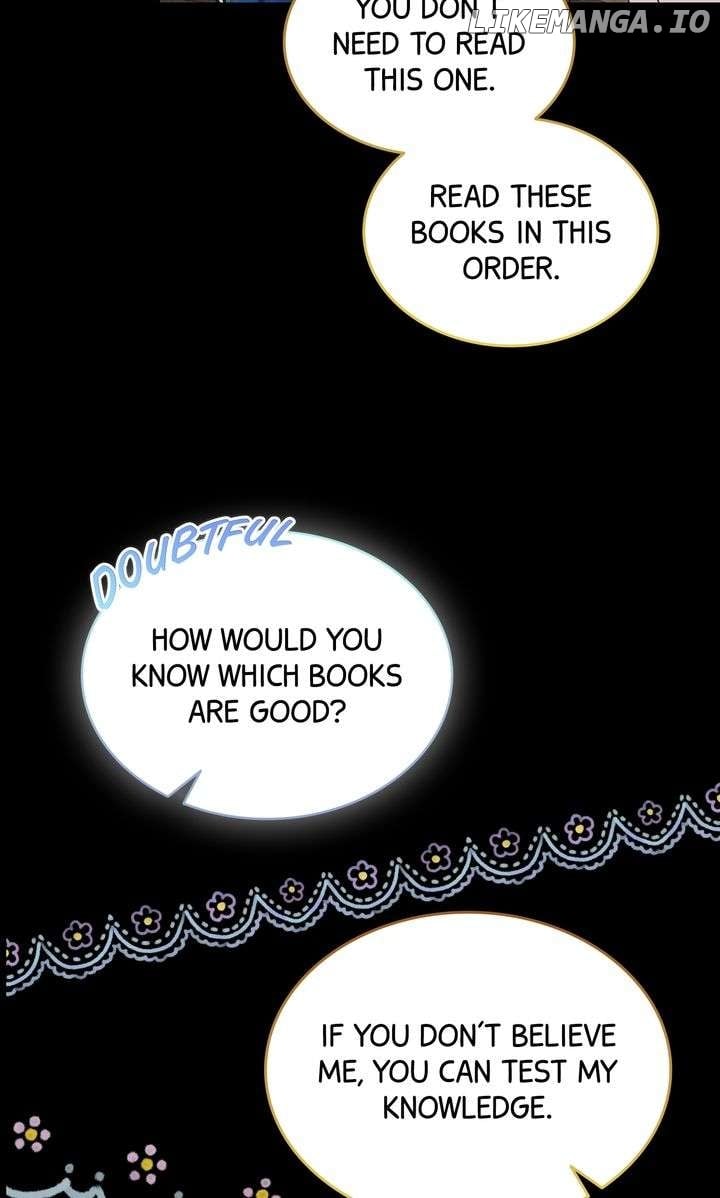 Our Tyrant Became Young Chapter 86 - page 82