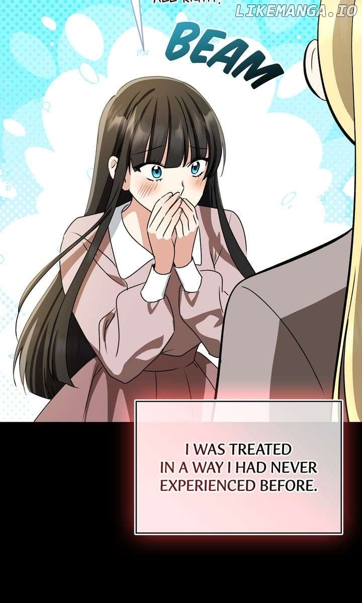 Our Tyrant Became Young Chapter 86 - page 84