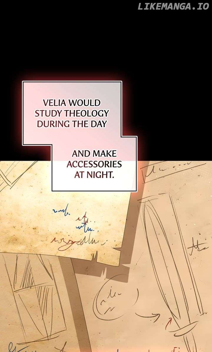 Our Tyrant Became Young Chapter 86 - page 85