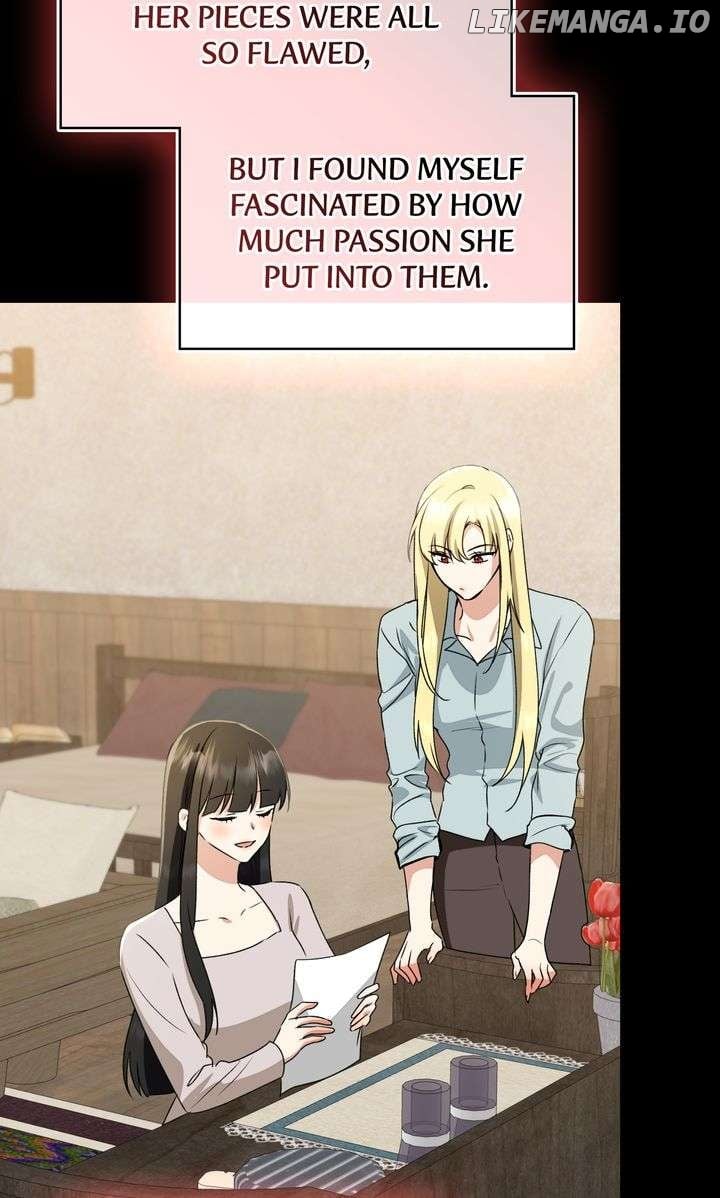 Our Tyrant Became Young Chapter 86 - page 87