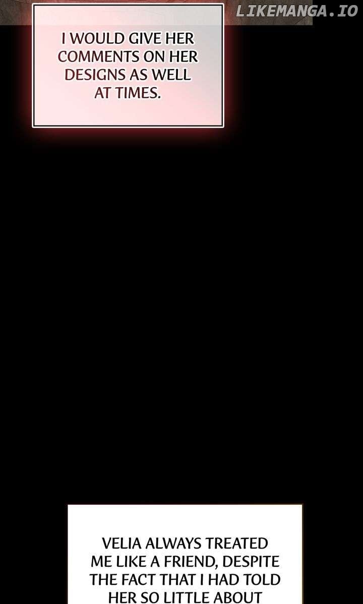 Our Tyrant Became Young Chapter 86 - page 88