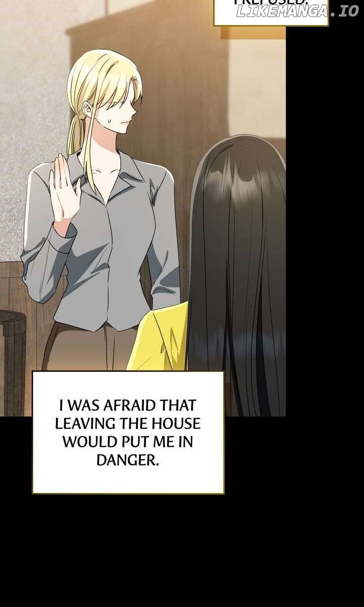 Our Tyrant Became Young Chapter 86 - page 91
