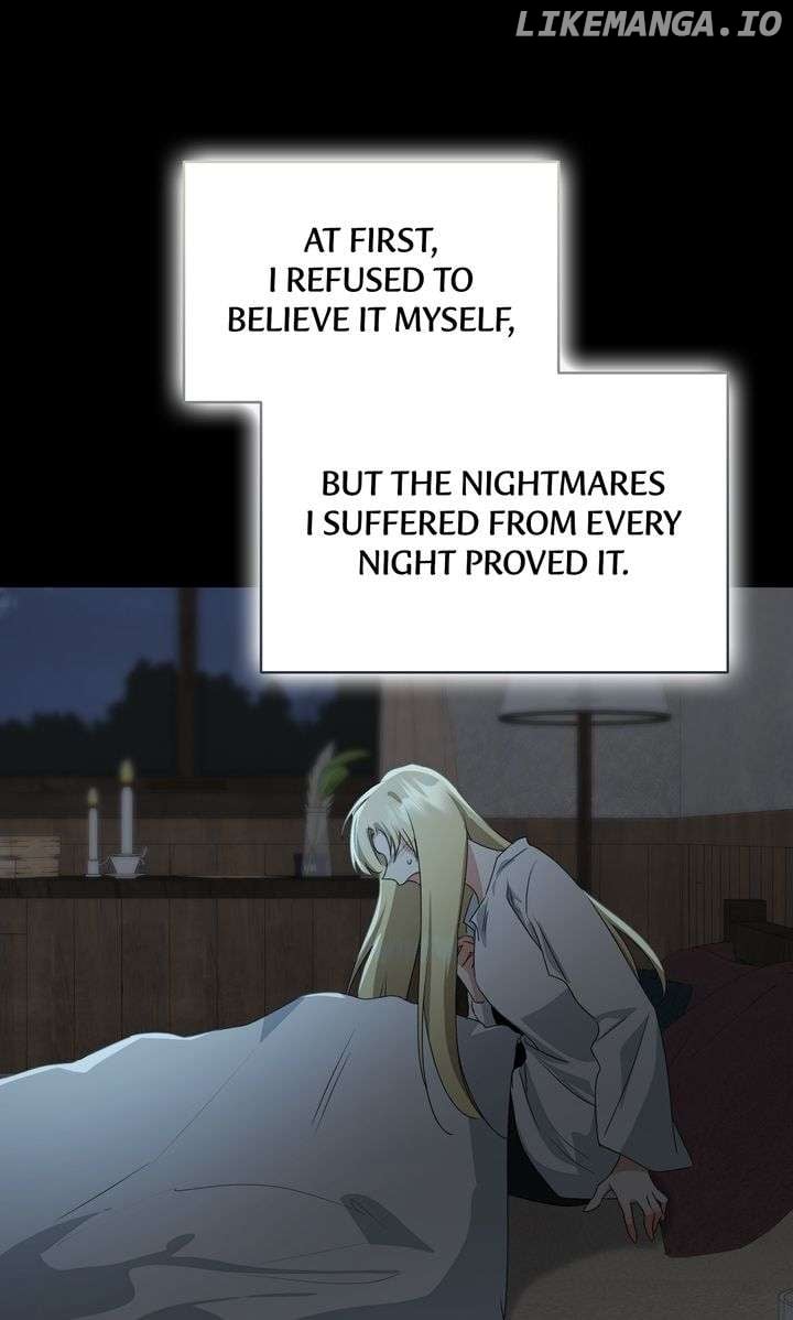 Our Tyrant Became Young Chapter 86 - page 92