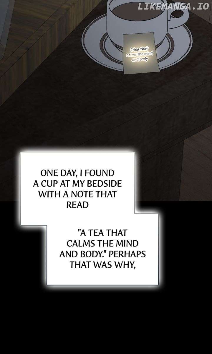 Our Tyrant Became Young Chapter 86 - page 95
