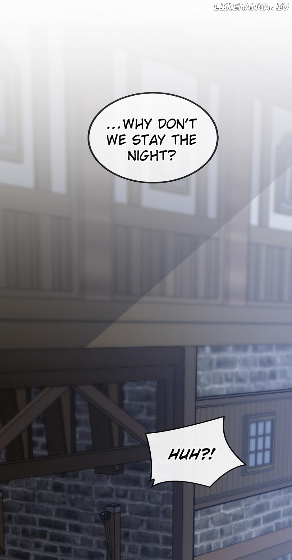The Beginning After The End Chapter 216 - page 1
