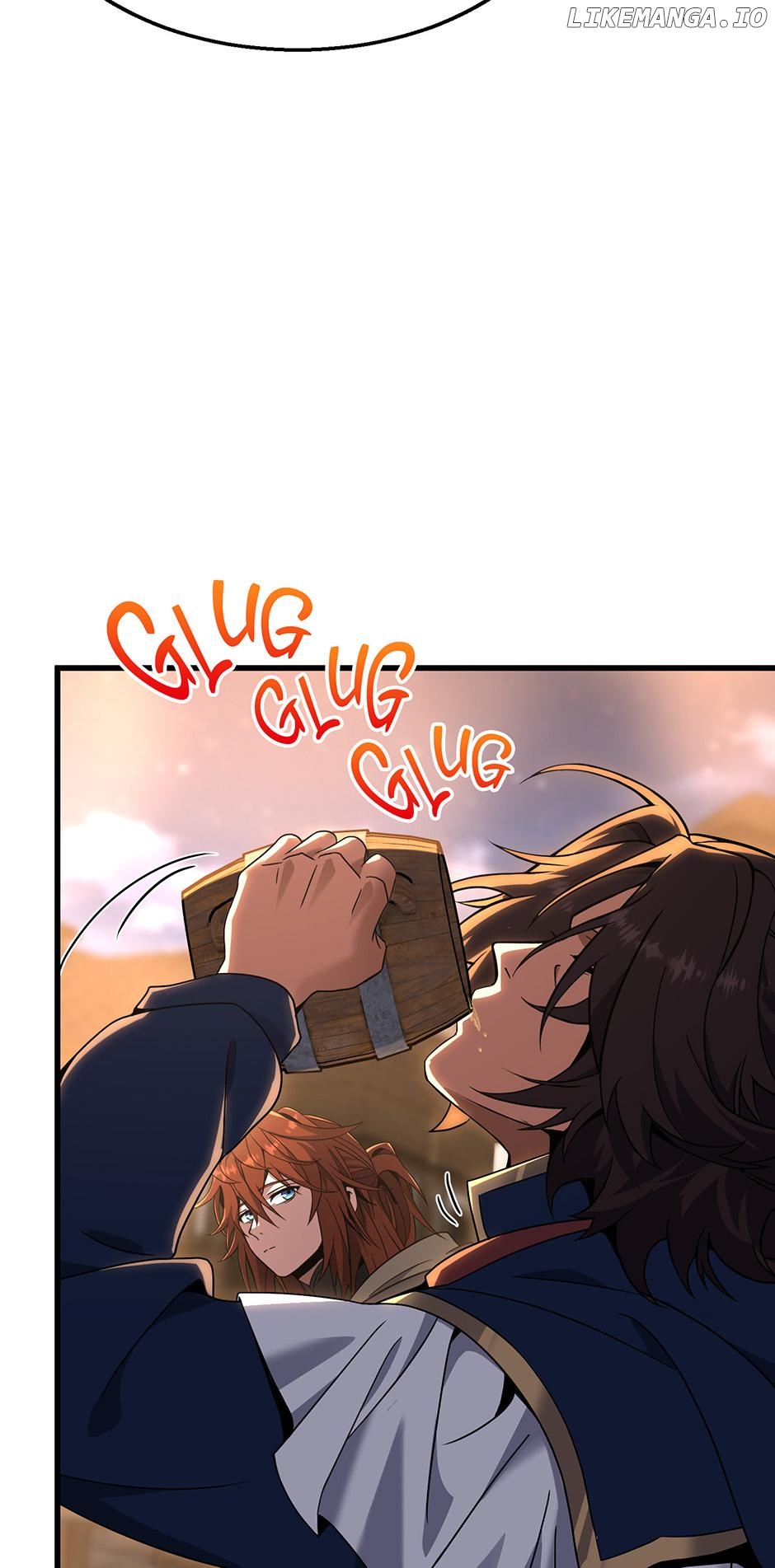 The Beginning After The End Chapter 216 - page 31