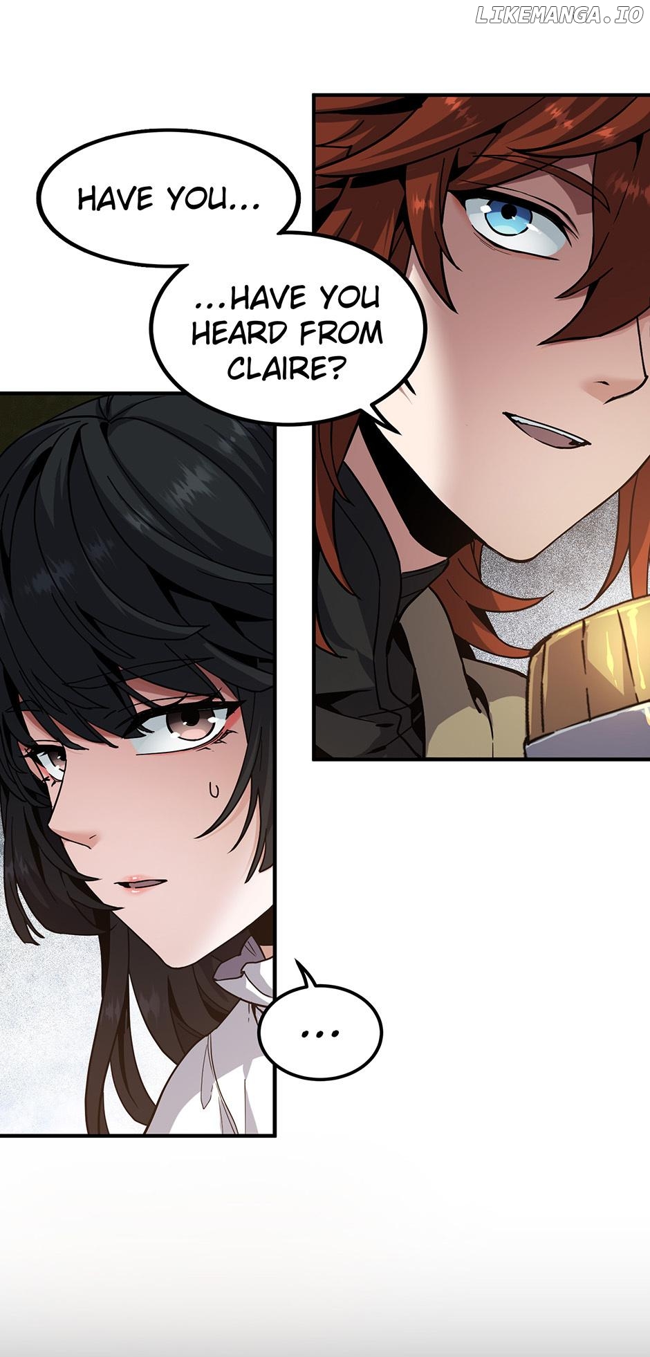 The Beginning After The End Chapter 216 - page 59