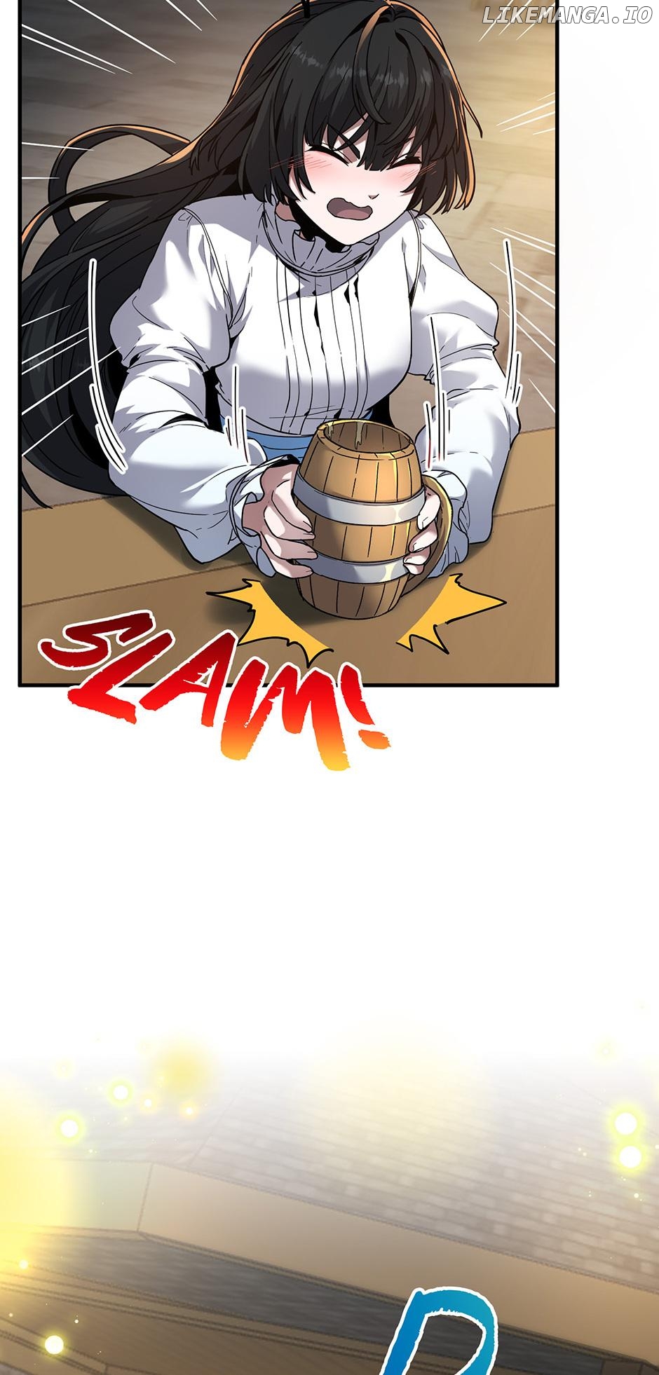 The Beginning After The End Chapter 216 - page 64