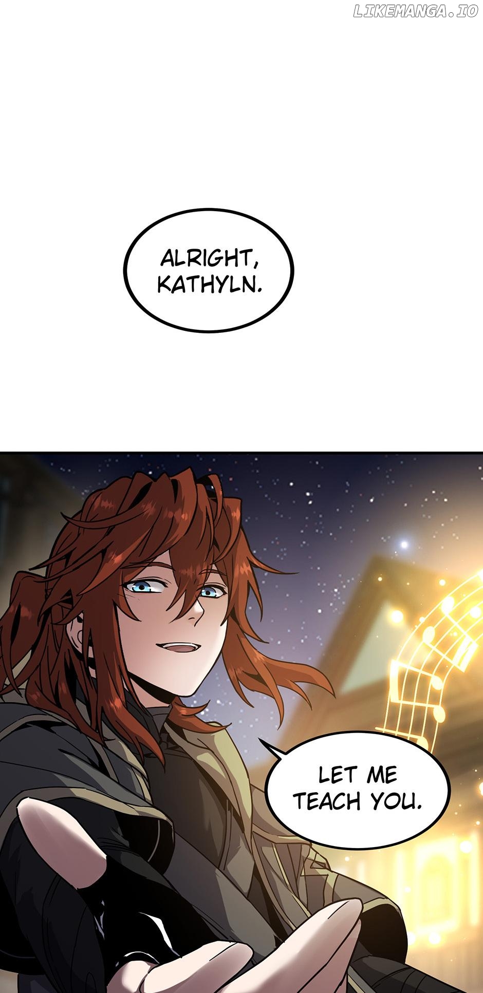 The Beginning After The End Chapter 216 - page 71