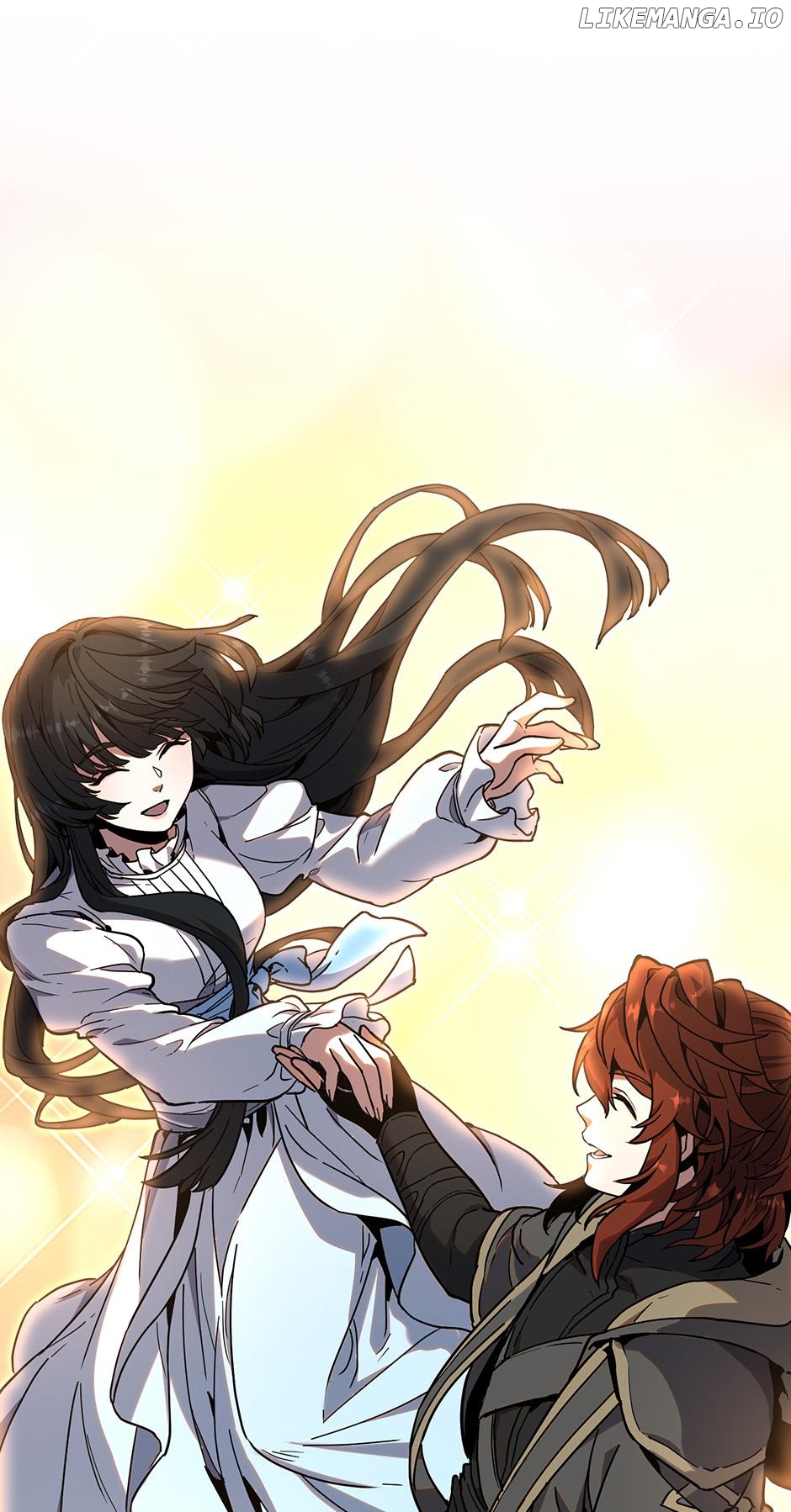 The Beginning After The End Chapter 216 - page 74
