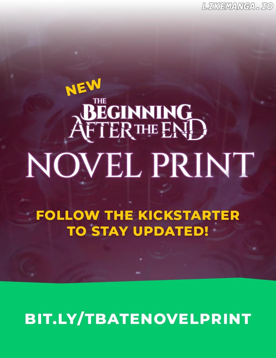 The Beginning After The End Chapter 216 - page 81