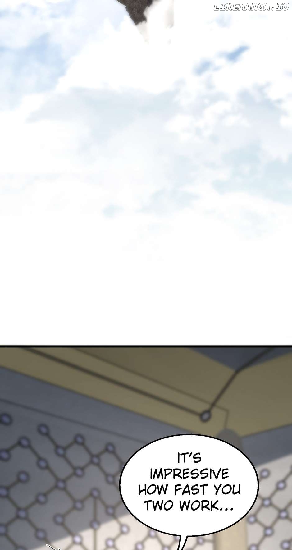 The Beginning After The End Chapter 217 - page 2