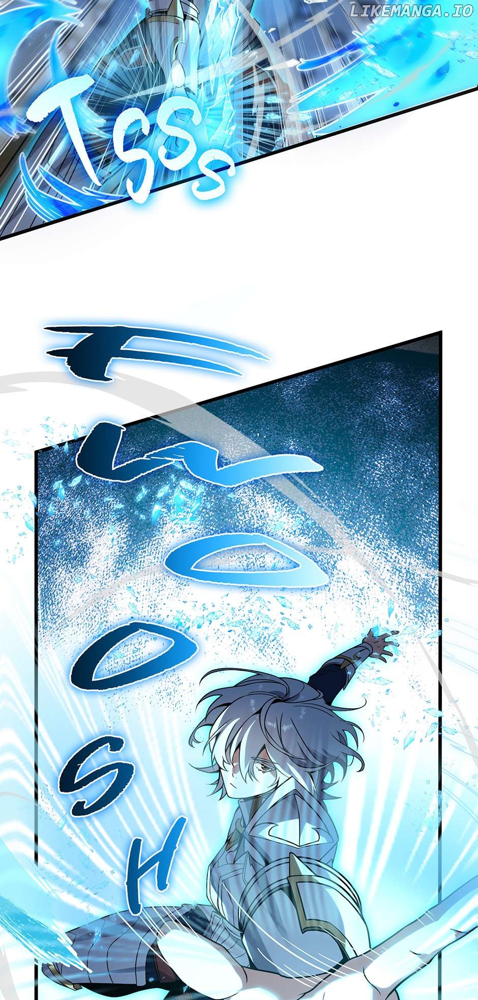 The Beginning After The End Chapter 217 - page 29