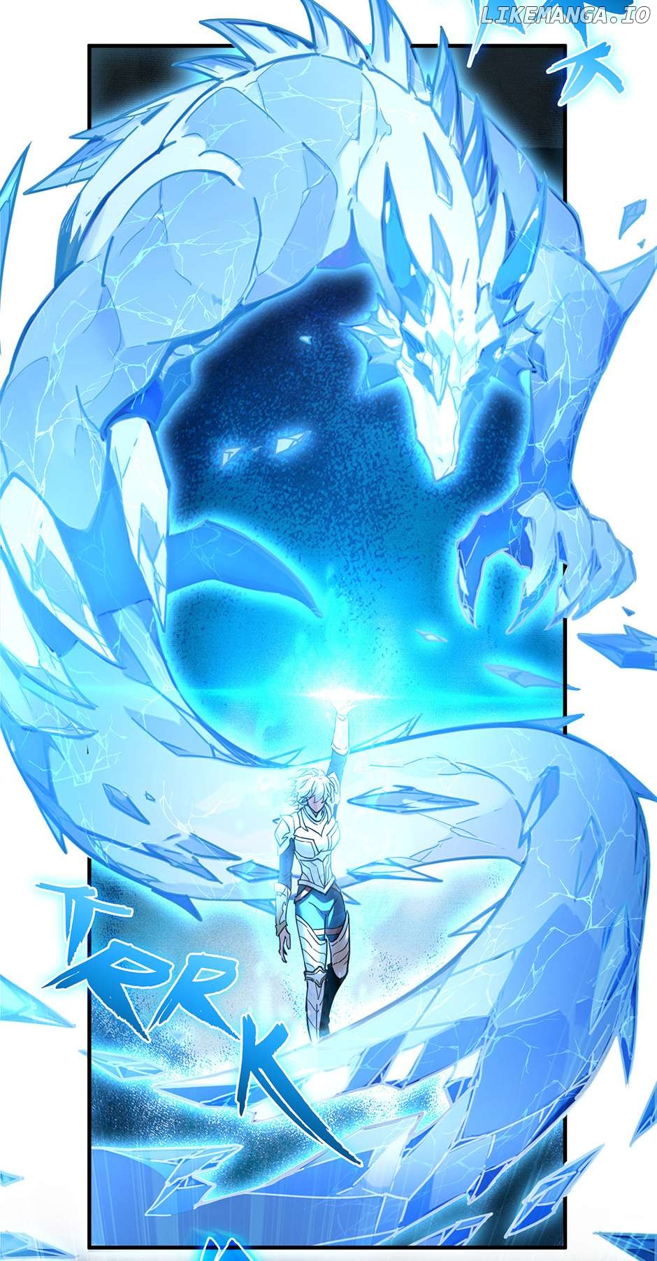 The Beginning After The End Chapter 217 - page 36