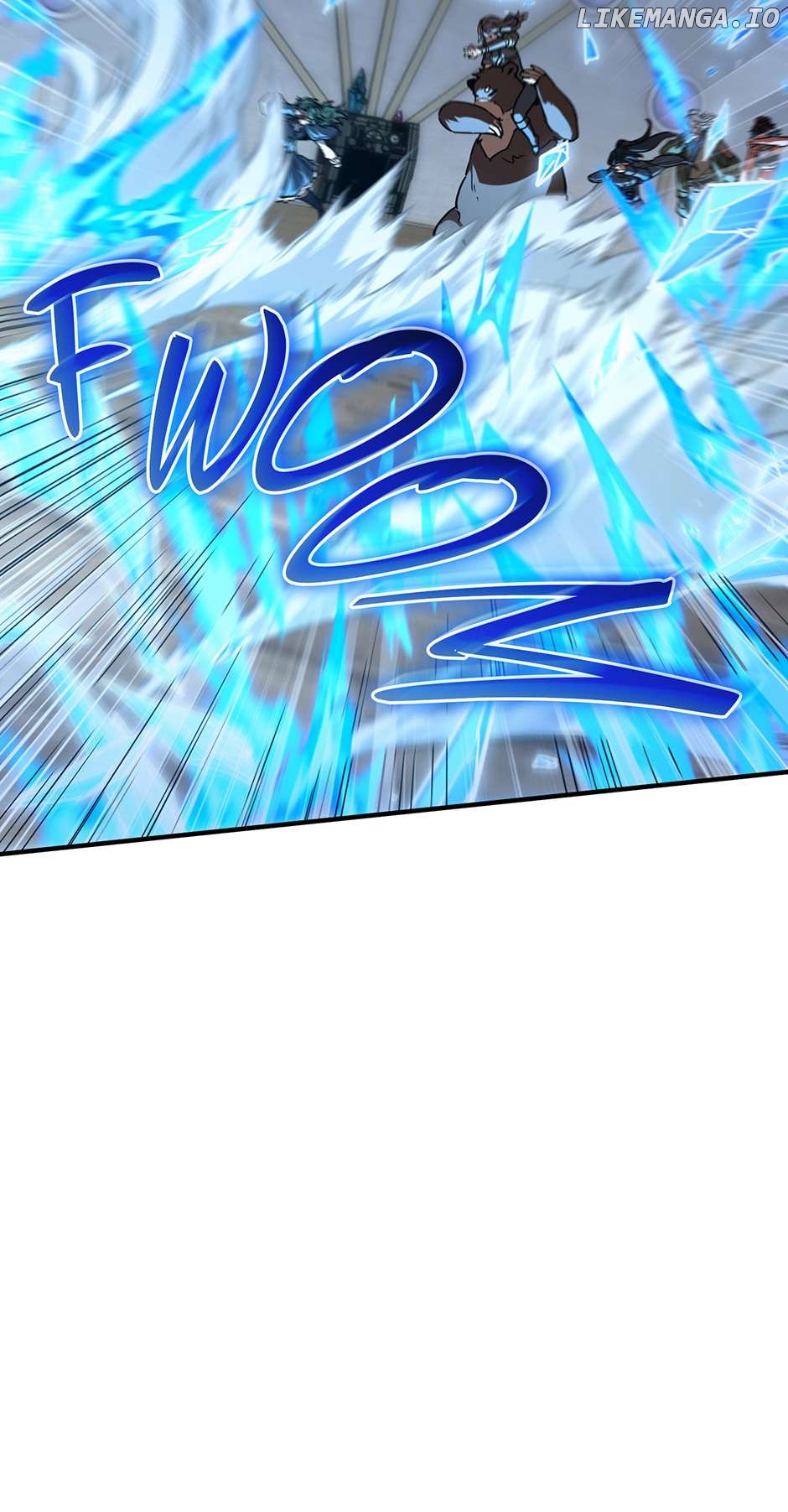 The Beginning After The End Chapter 217 - page 39