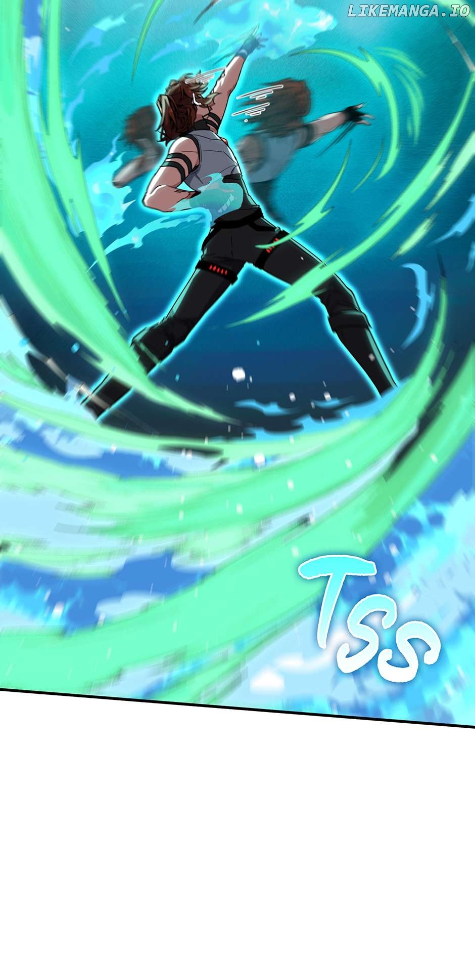 The Beginning After The End Chapter 217 - page 49