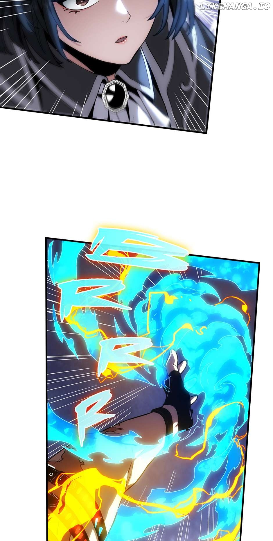 The Beginning After The End Chapter 217 - page 52