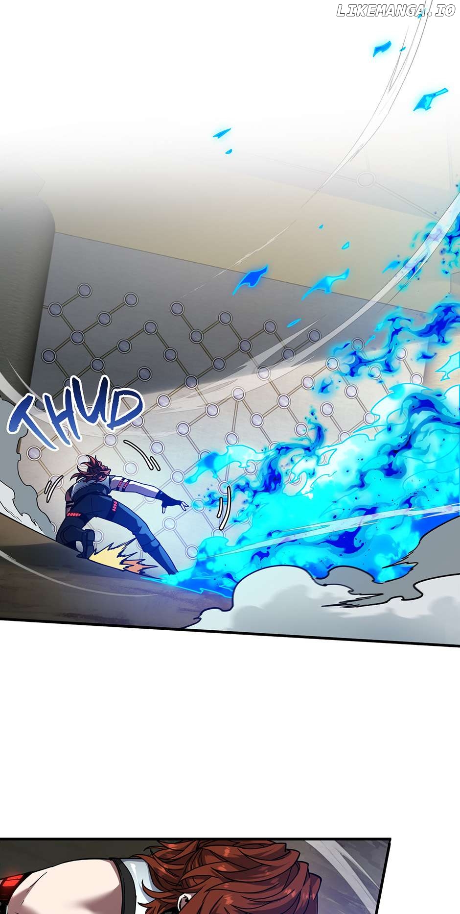 The Beginning After The End Chapter 217 - page 60