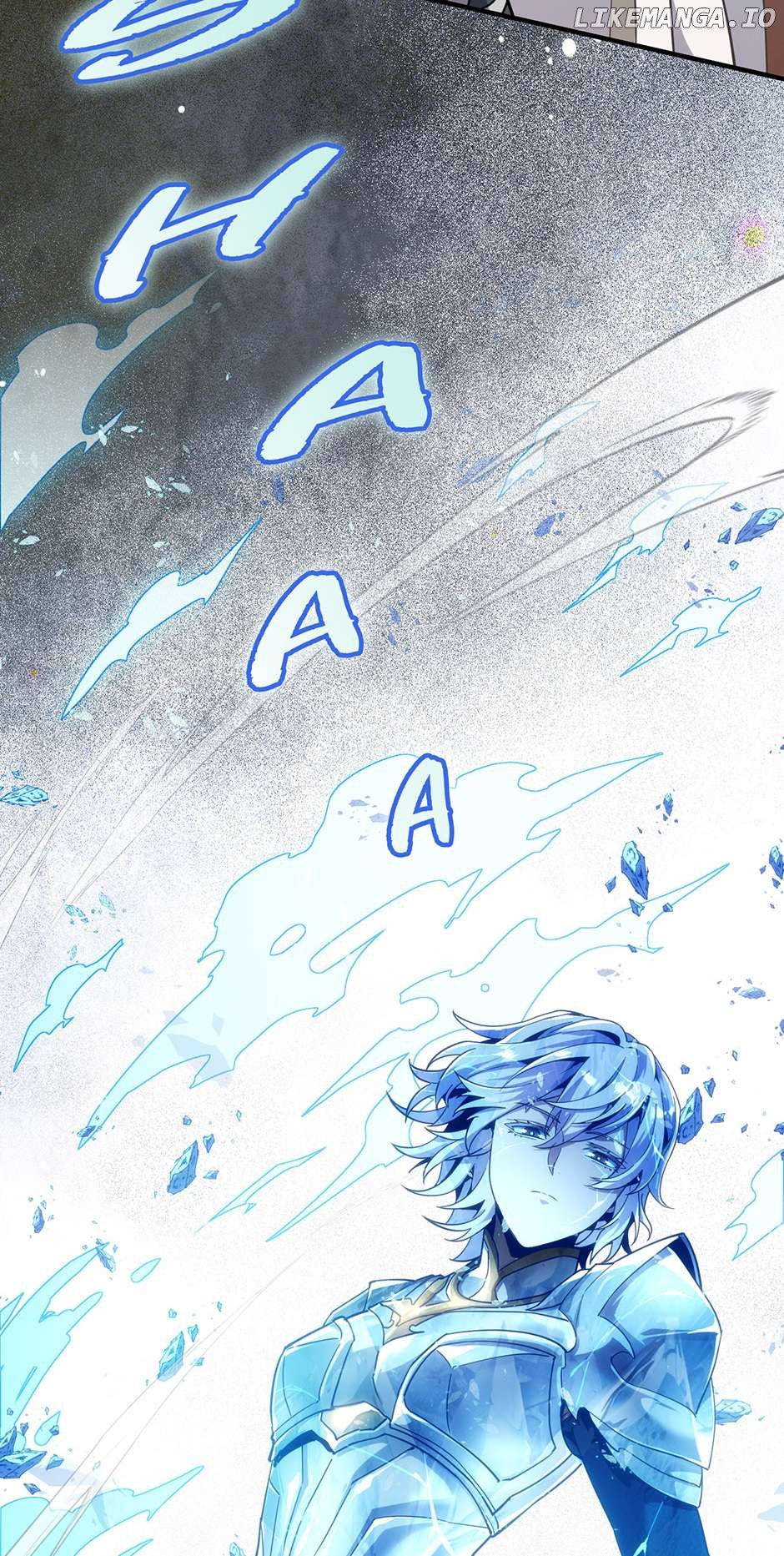 The Beginning After The End Chapter 217 - page 62