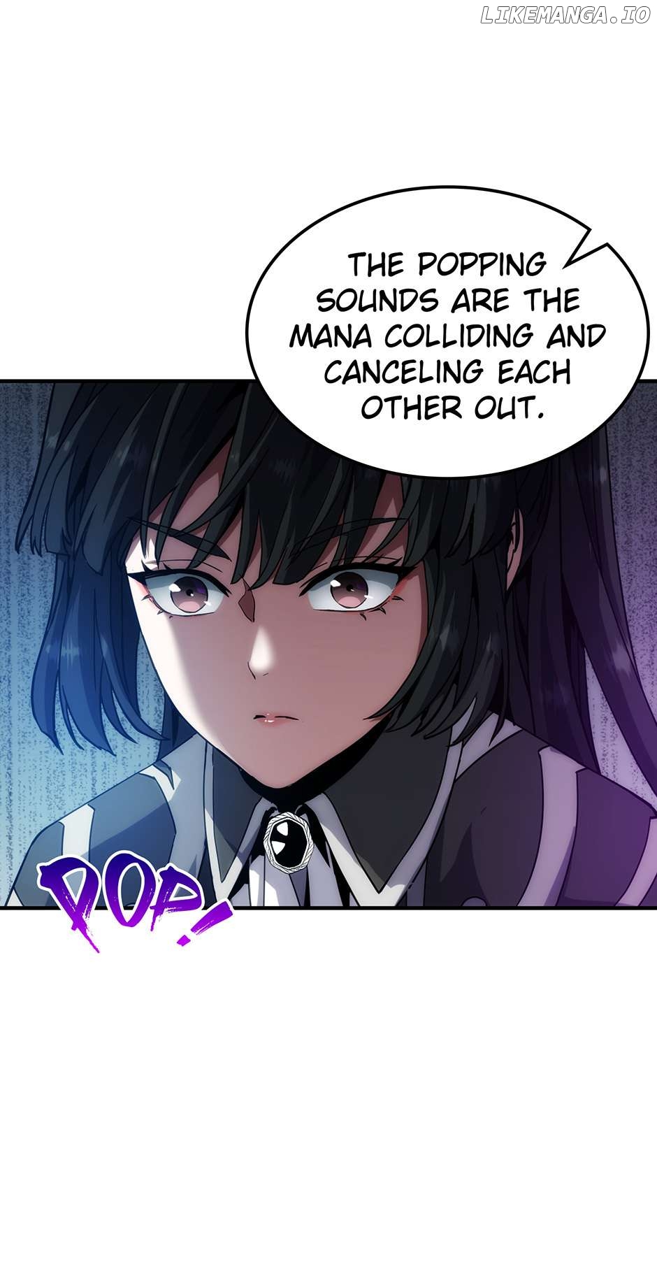 The Beginning After The End Chapter 217 - page 71