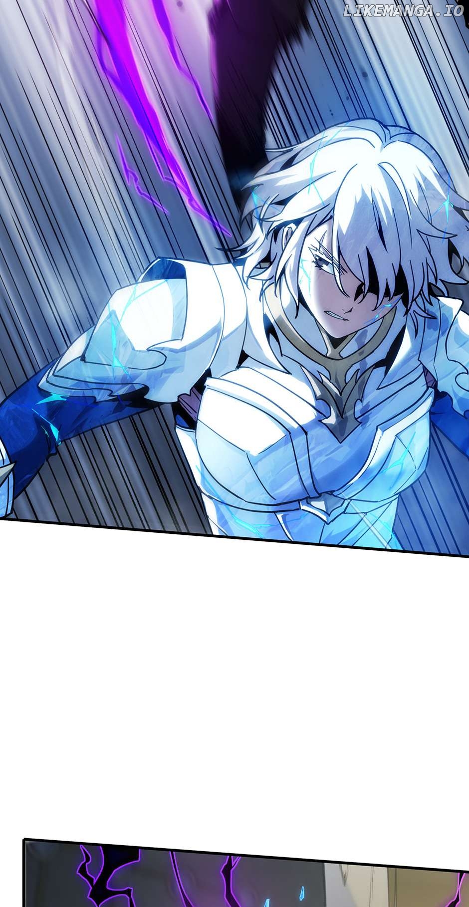 The Beginning After The End Chapter 217 - page 73