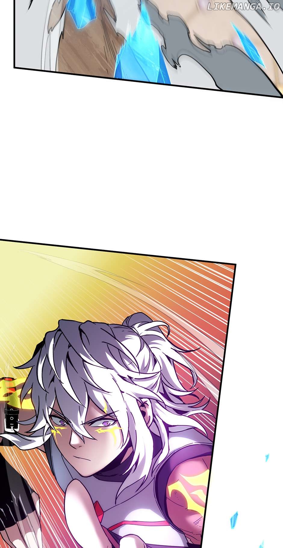 The Beginning After The End Chapter 217 - page 75
