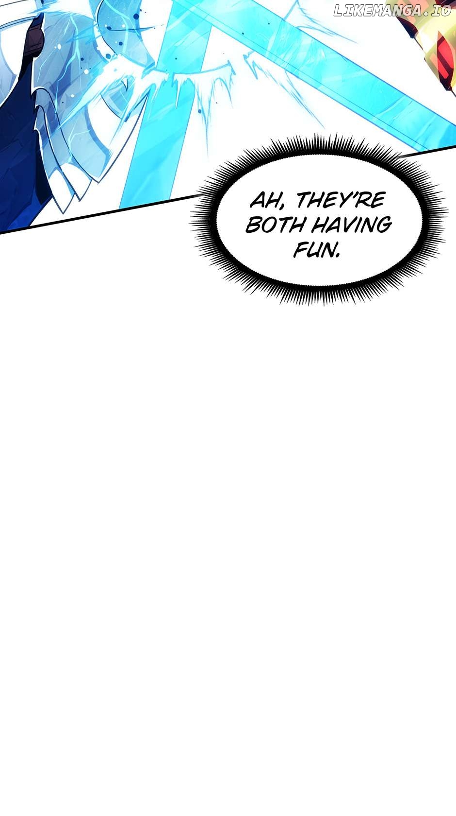 The Beginning After The End Chapter 217 - page 85