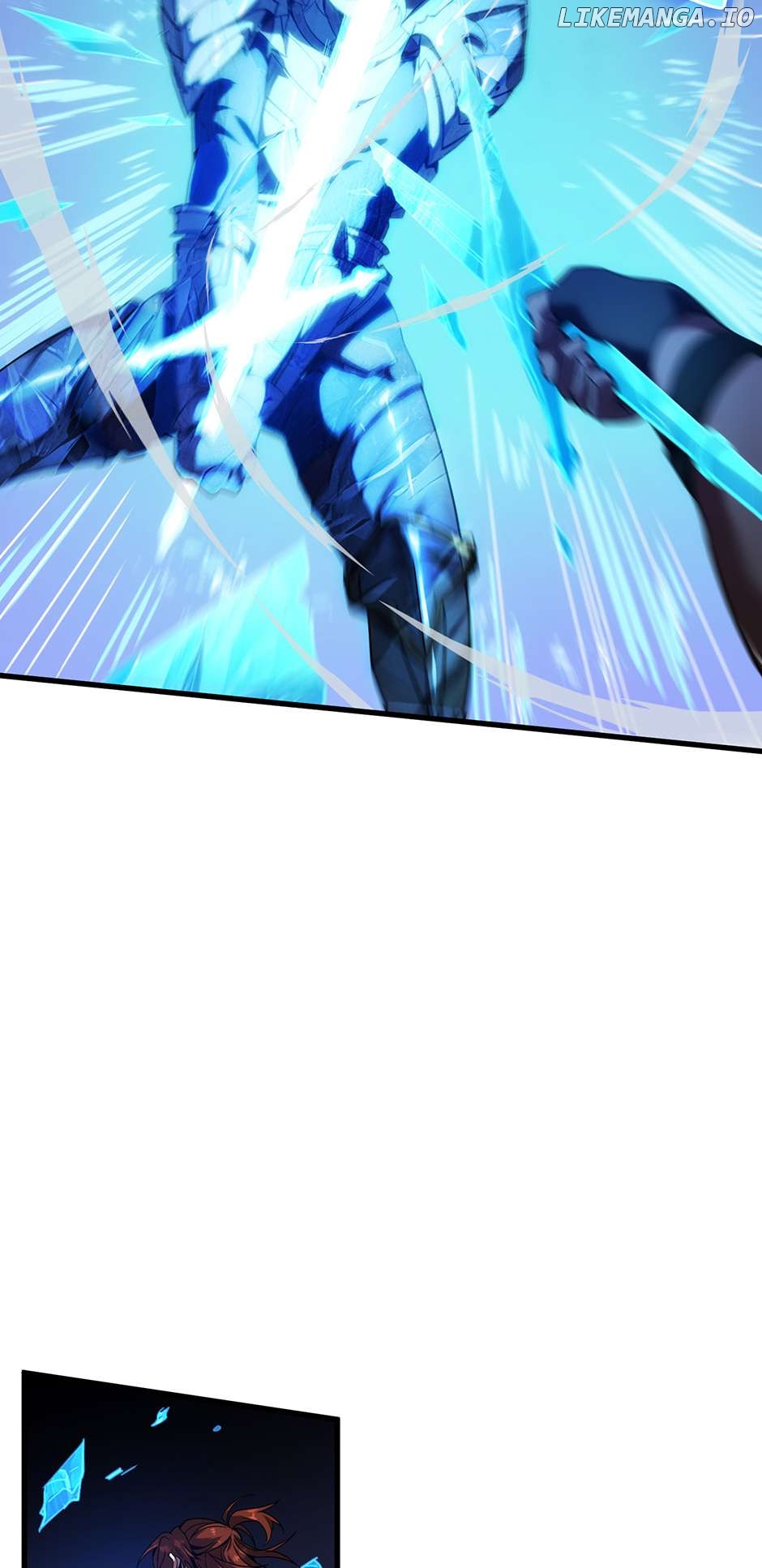 The Beginning After The End Chapter 217 - page 88