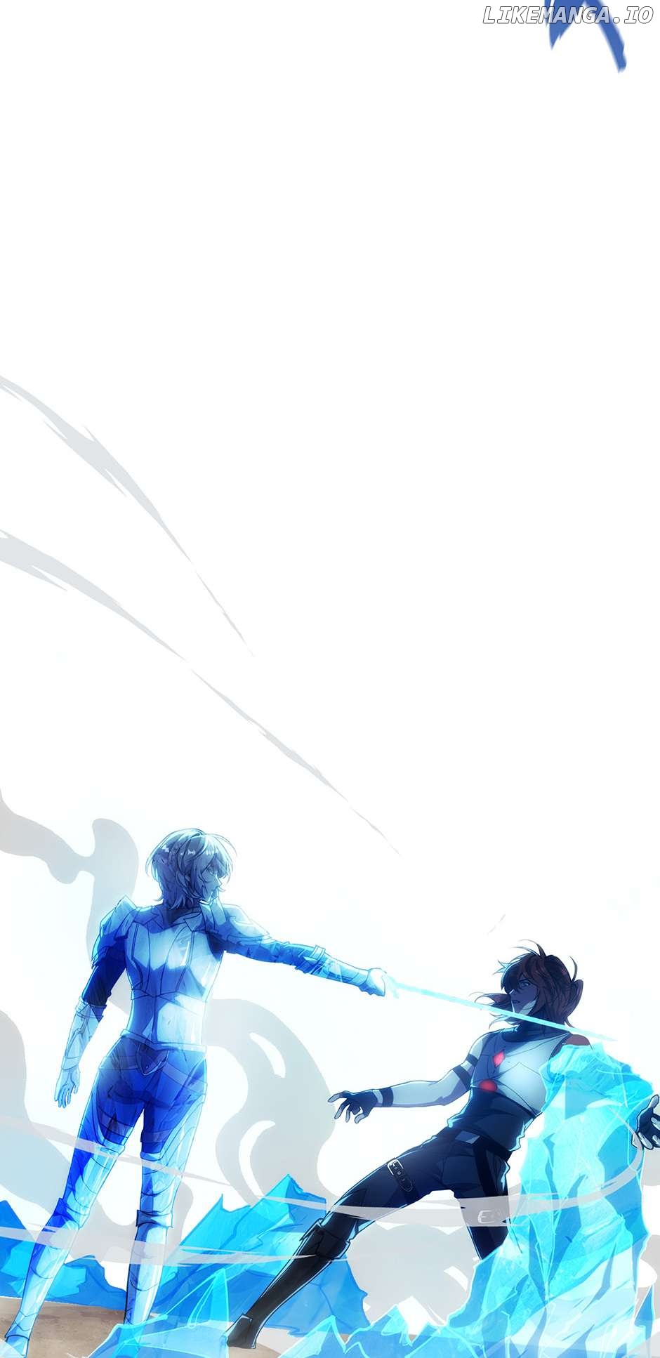 The Beginning After The End Chapter 217 - page 90