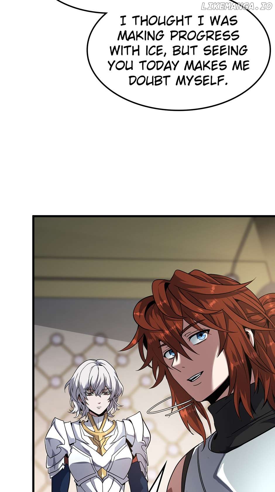 The Beginning After The End Chapter 217 - page 94