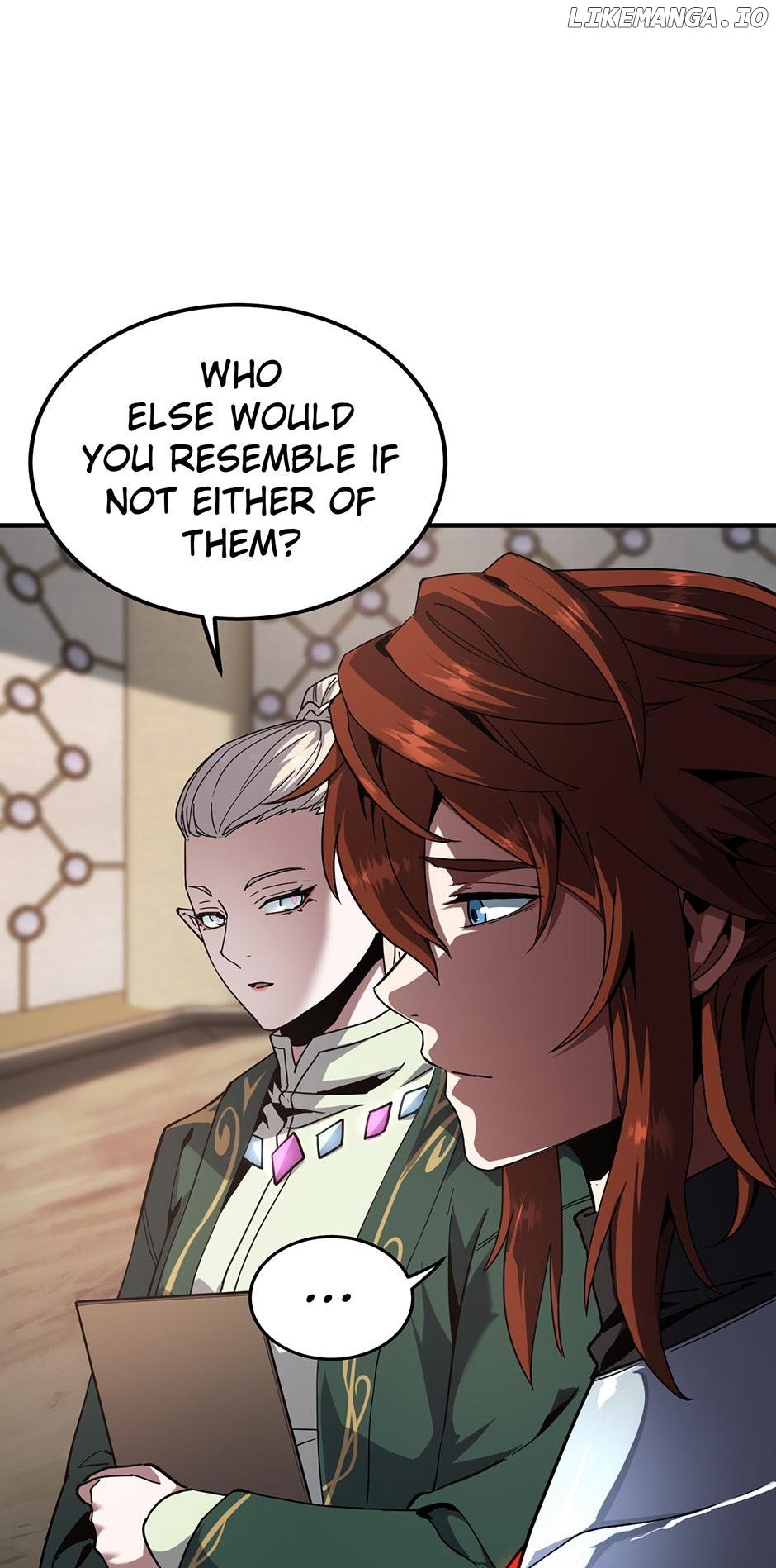 The Beginning After The End Chapter 218 - page 30