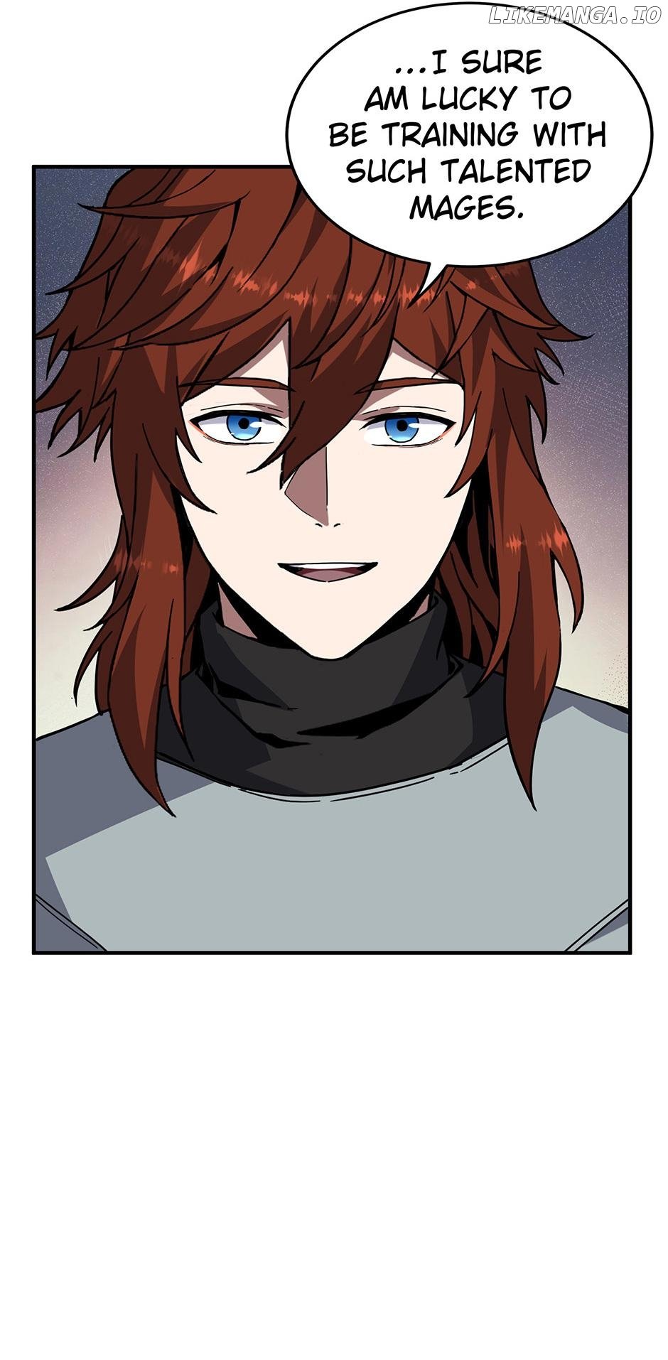 The Beginning After The End Chapter 218 - page 41