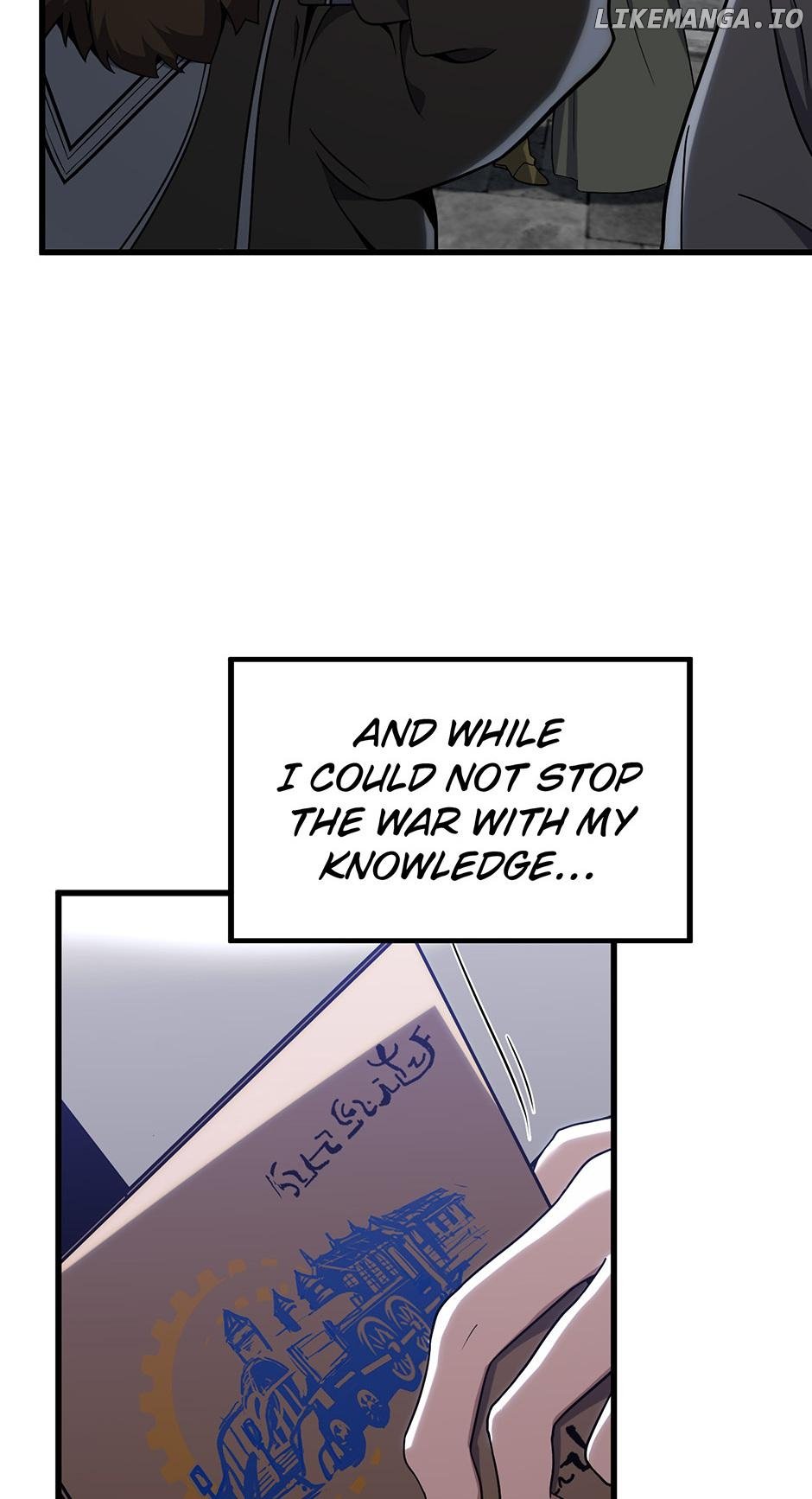 The Beginning After The End Chapter 218 - page 79