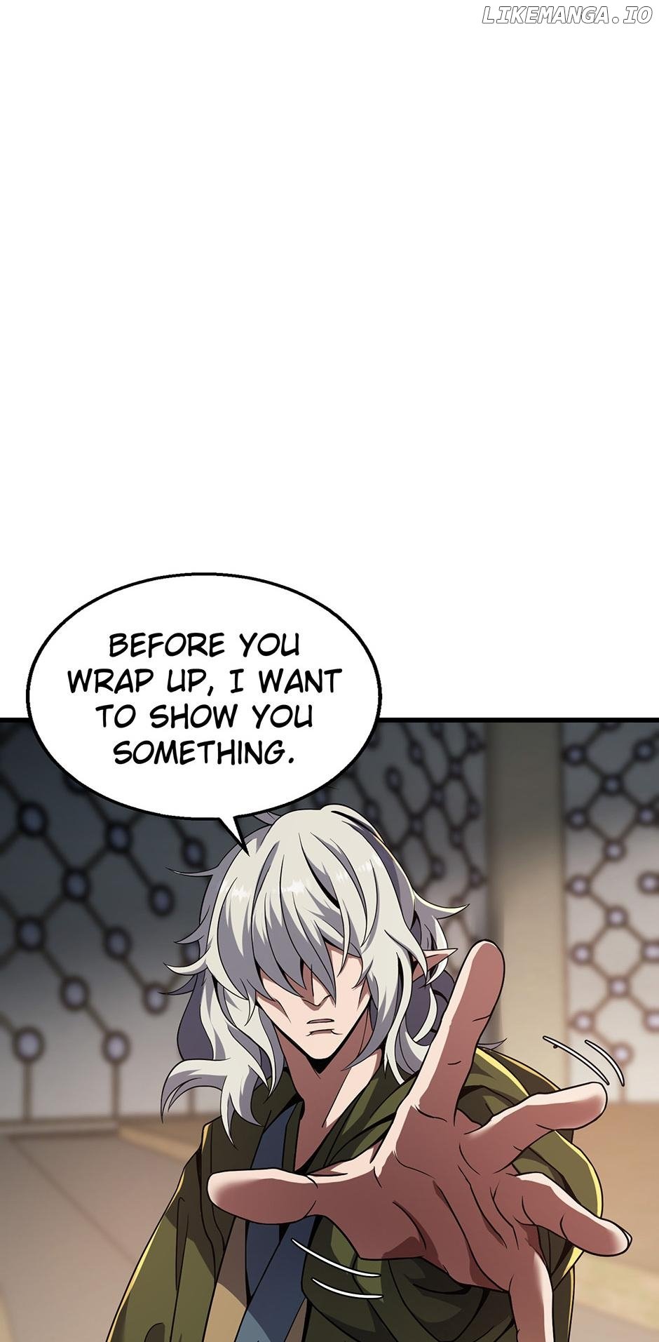 The Beginning After The End Chapter 219 - page 13