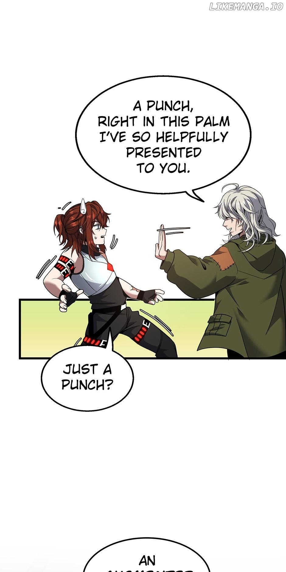 The Beginning After The End Chapter 219 - page 15