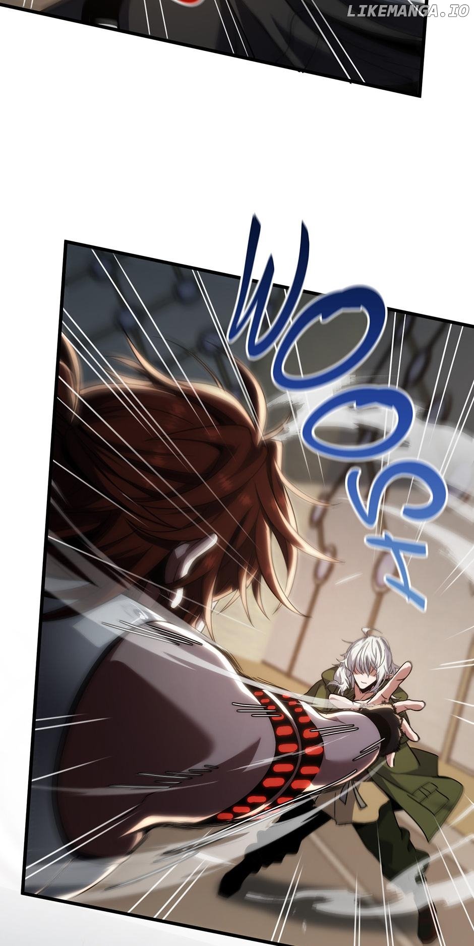 The Beginning After The End Chapter 219 - page 18