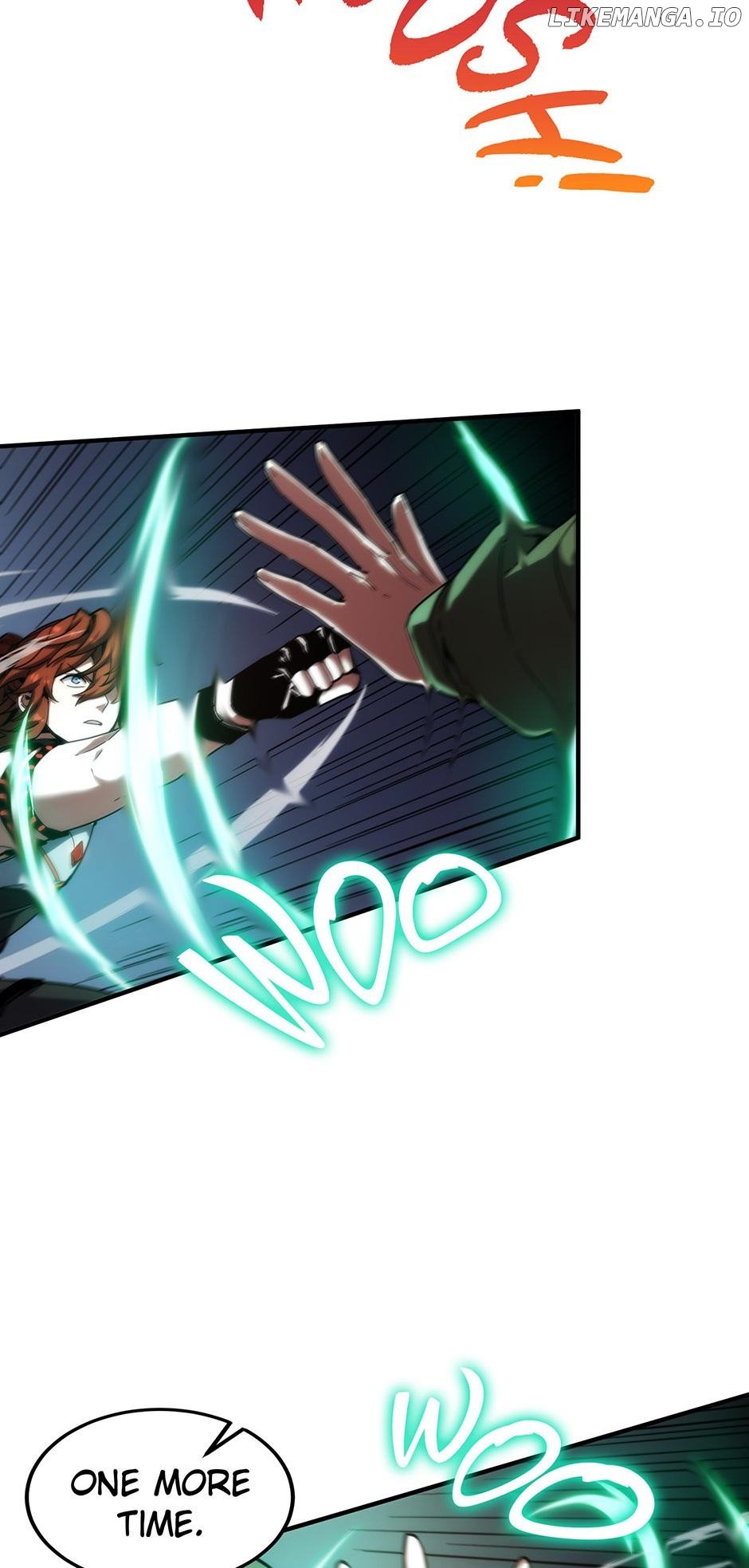 The Beginning After The End Chapter 219 - page 25