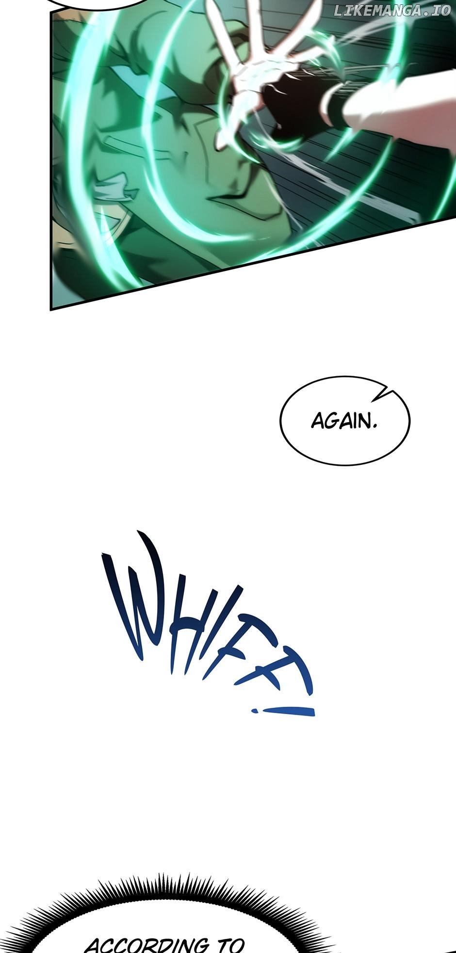 The Beginning After The End Chapter 219 - page 26