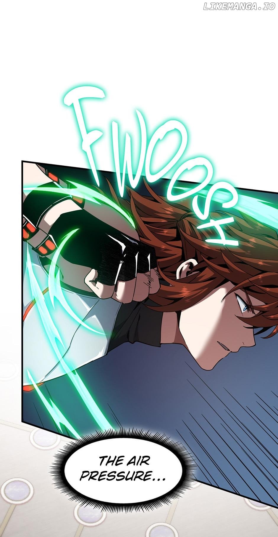 The Beginning After The End Chapter 219 - page 28