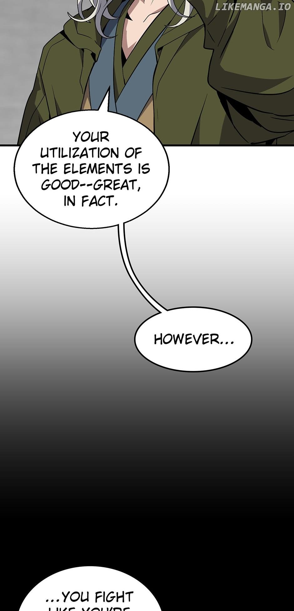 The Beginning After The End Chapter 219 - page 47