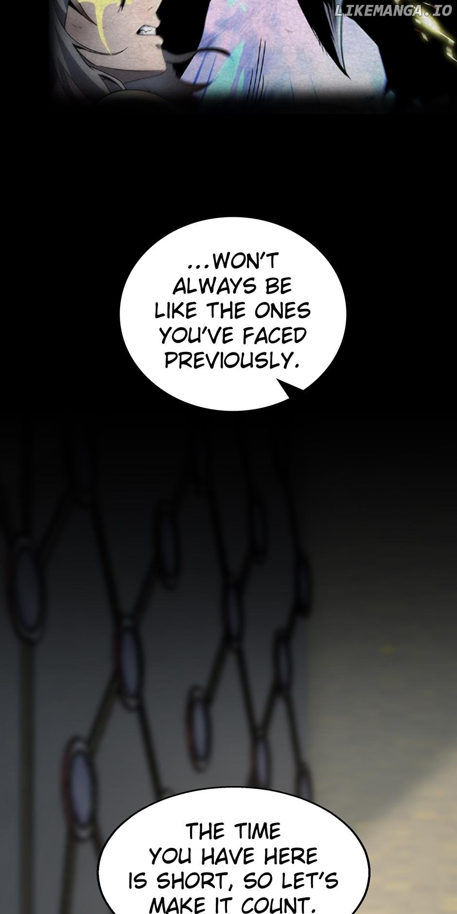 The Beginning After The End Chapter 219 - page 54