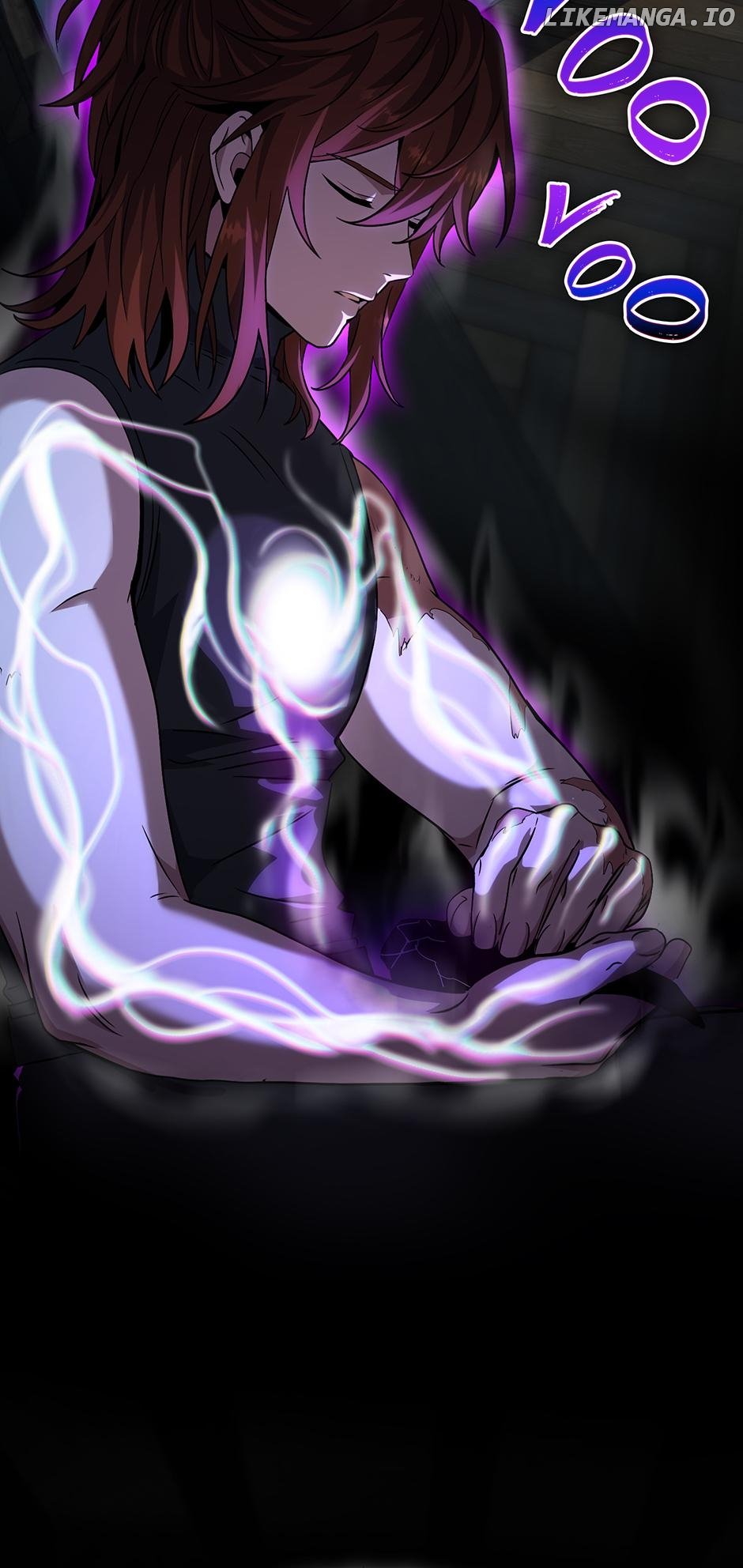 The Beginning After The End Chapter 219 - page 62