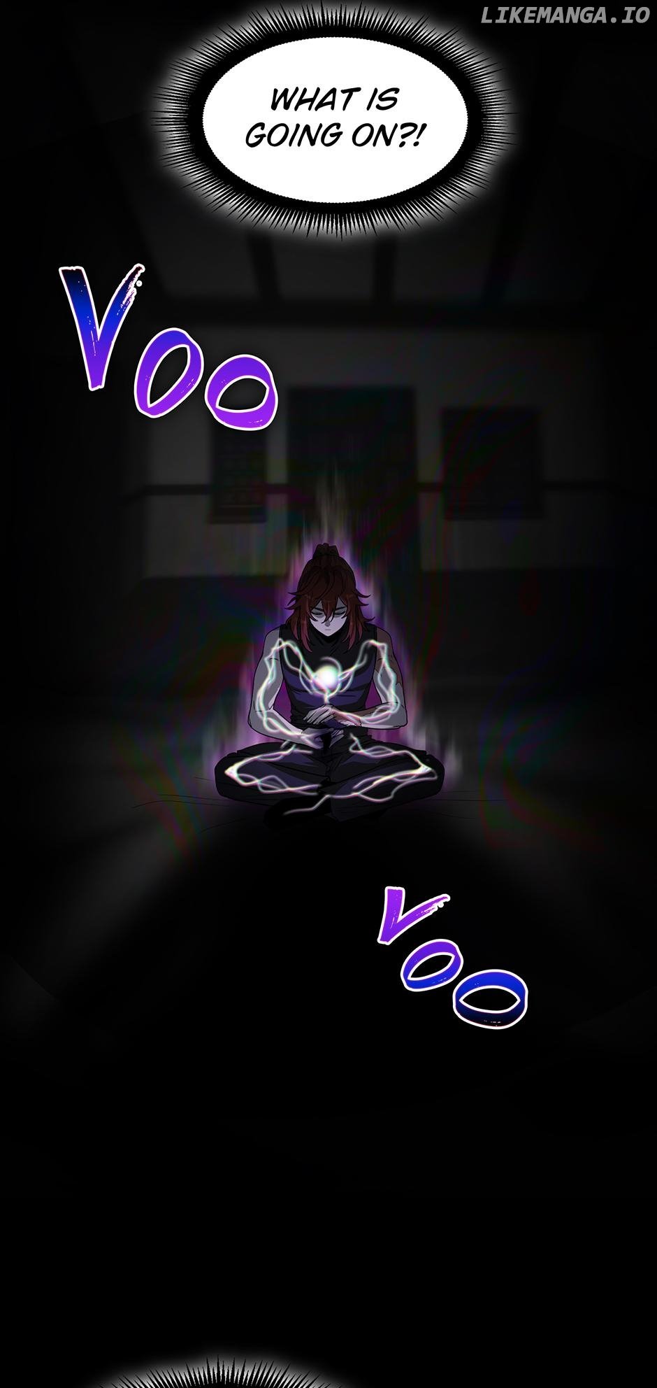 The Beginning After The End Chapter 219 - page 63