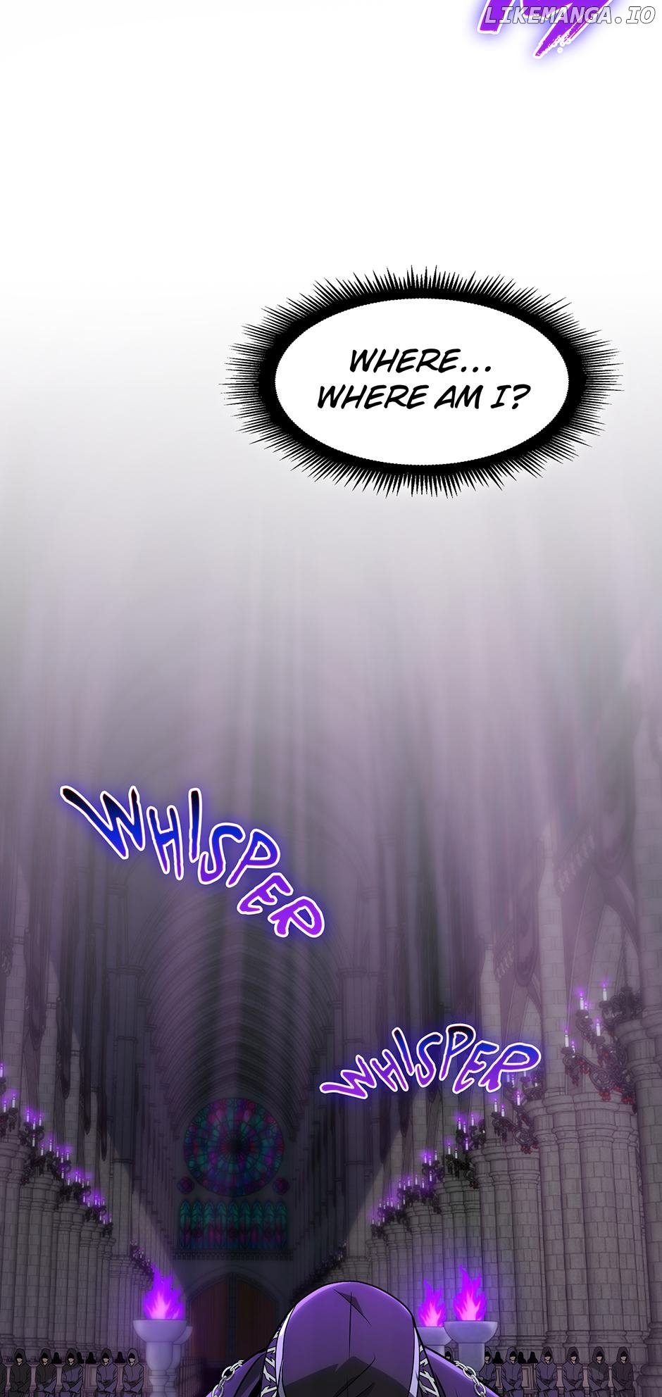 The Beginning After The End Chapter 219 - page 66